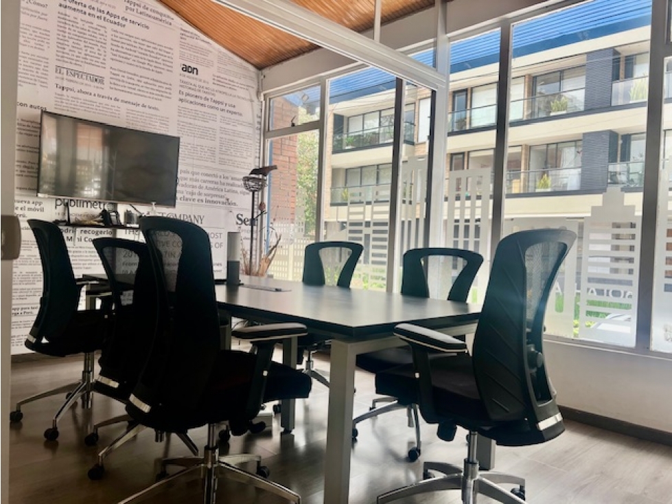 Casa en venta en Chapinero Norte, Bogotá · foto 5 de 24