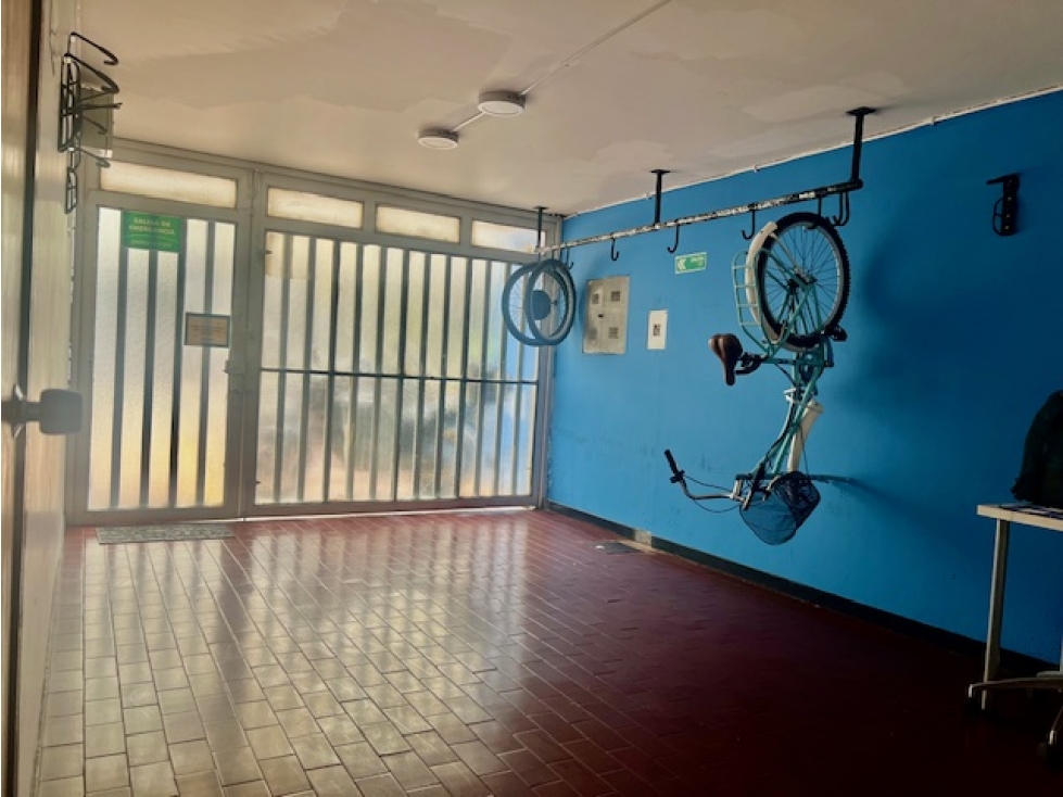 Casa en venta en Chapinero Norte, Bogotá · foto 6 de 24