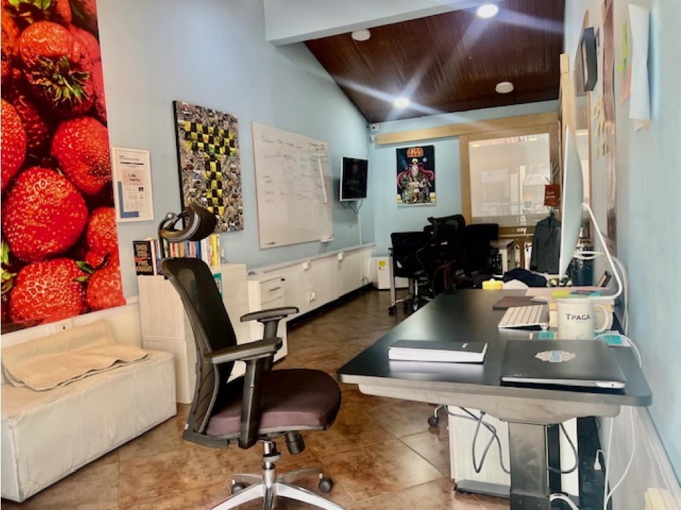 Casa en venta en Chapinero Norte, Bogotá · foto 8 de 24
