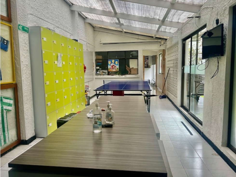 Casa en venta en Chapinero Norte, Bogotá · foto 9 de 24