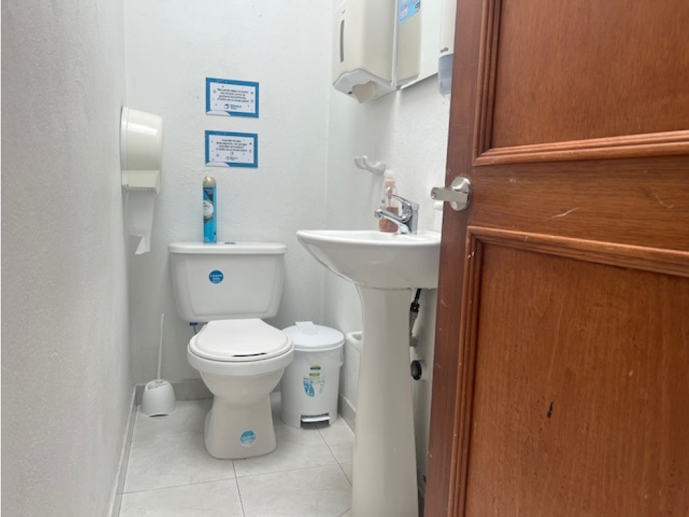 Casa en venta en Chapinero Norte, Bogotá · foto 10 de 24