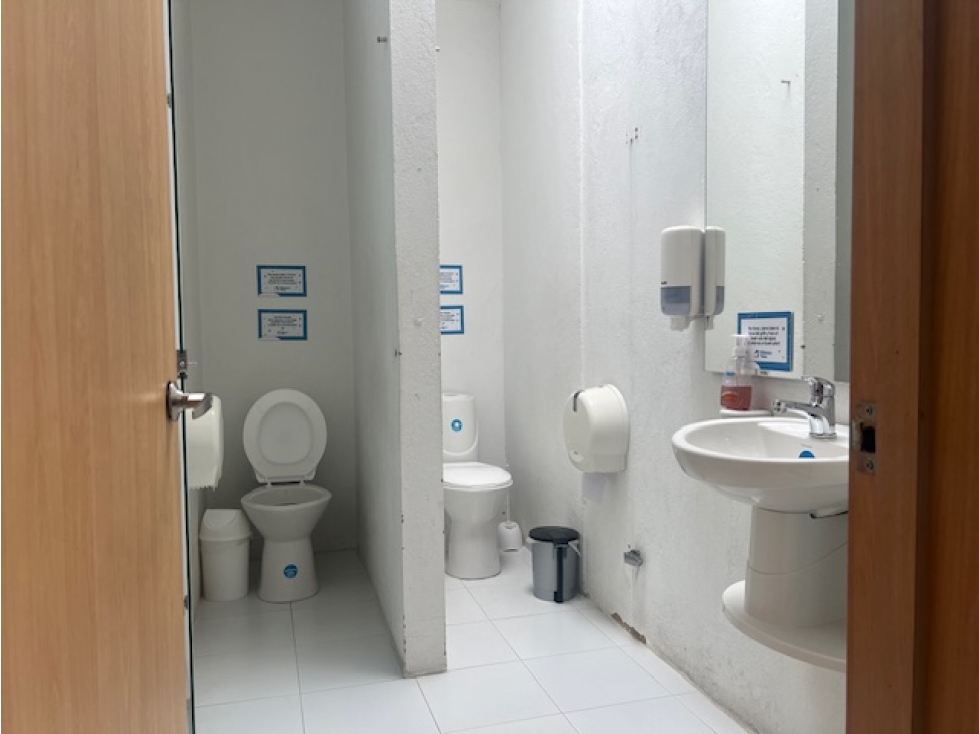 Casa en venta en Chapinero Norte, Bogotá · foto 11 de 24