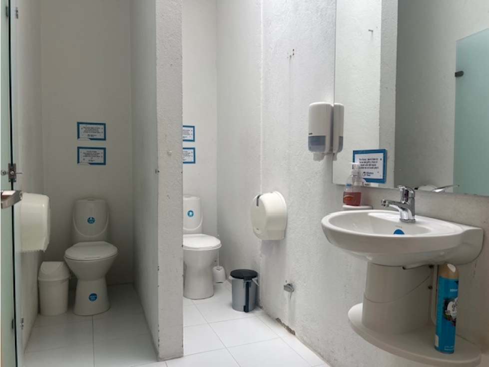 Casa en venta en Chapinero Norte, Bogotá · foto 13 de 24