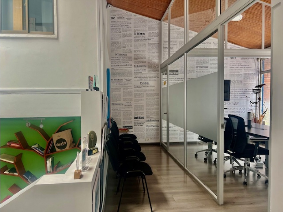 Casa en venta en Chapinero Norte, Bogotá · foto 14 de 24