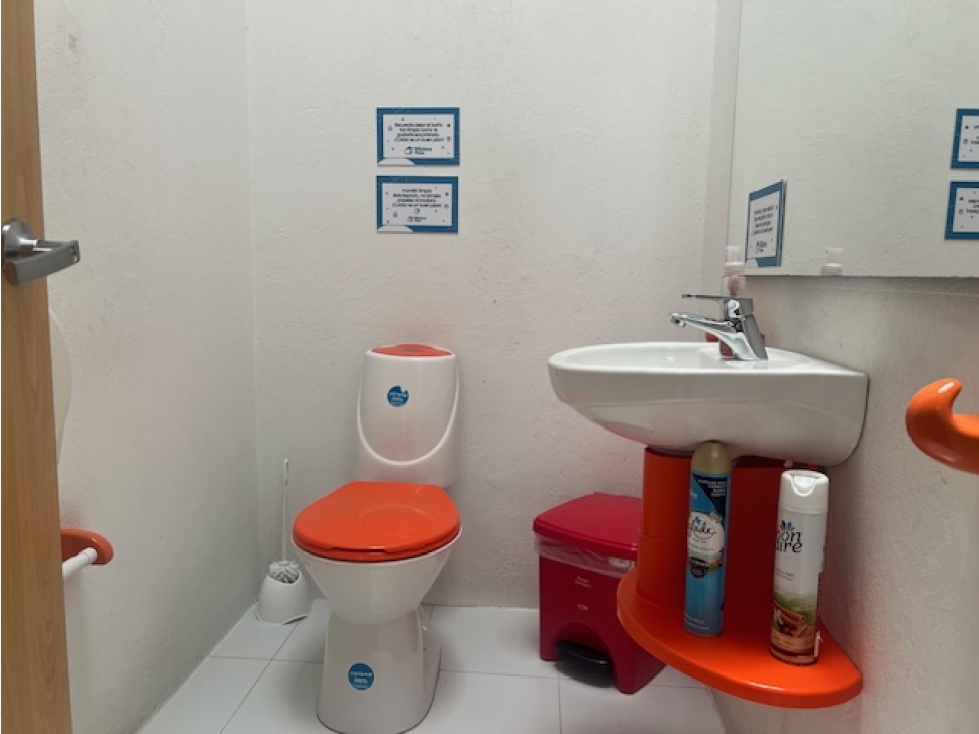 Casa en venta en Chapinero Norte, Bogotá · foto 16 de 24