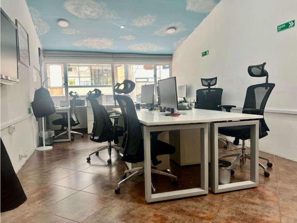 Casa en venta en Chapinero Norte, Bogotá · foto 18 de 24
