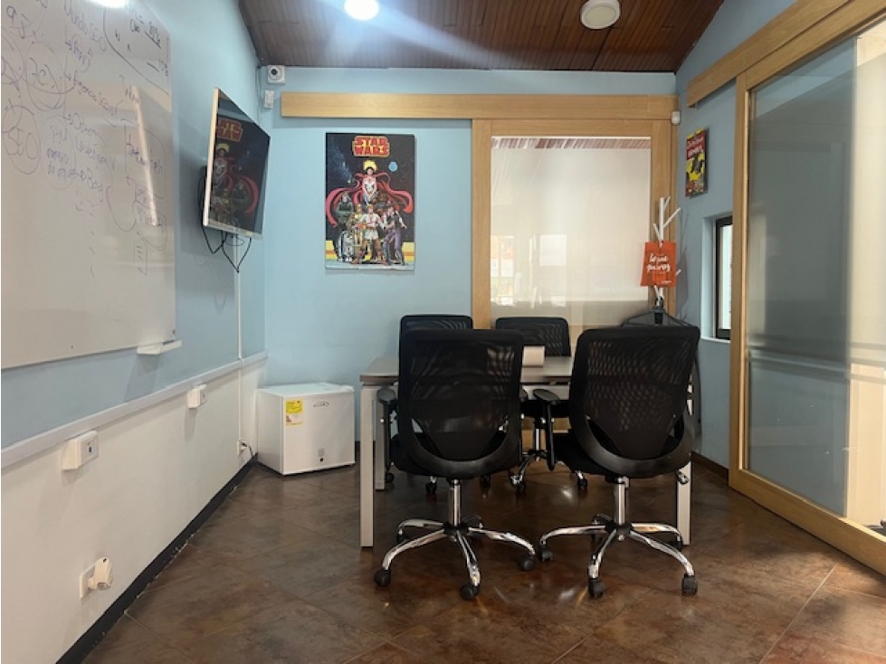 Casa en venta en Chapinero Norte, Bogotá · foto 20 de 24