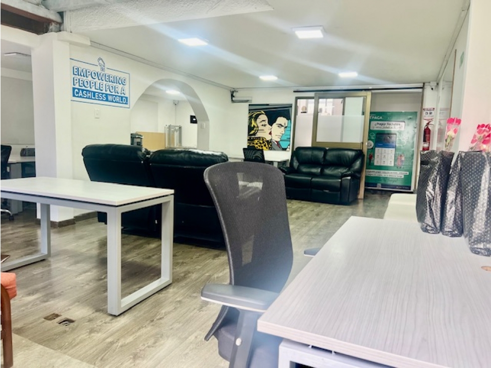 Casa en venta en Chapinero Norte, Bogotá · foto 22 de 24