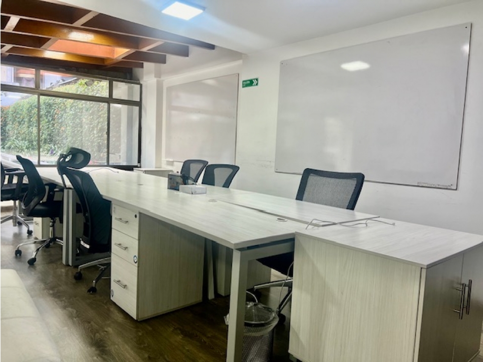Casa en venta en Chapinero Norte, Bogotá · foto 23 de 24