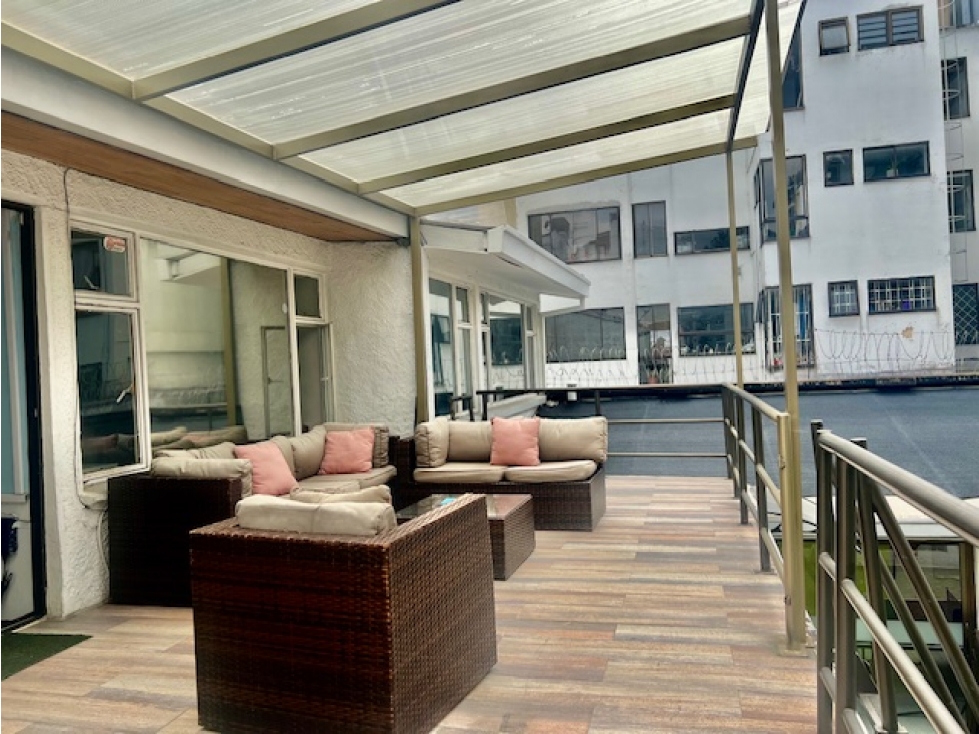 Casa en venta en Chapinero Norte, Bogotá · foto 24 de 24
