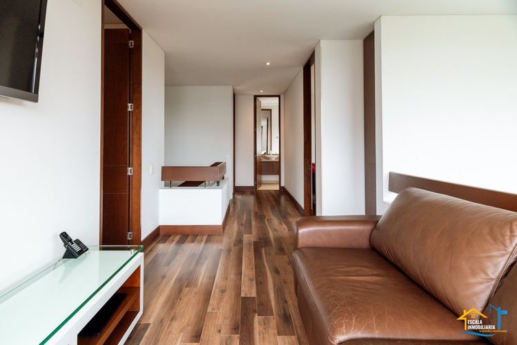 Casa de 3 alcobas en venta en Pueblo Viejo, Cota, 176 m² · foto 13 de 18
