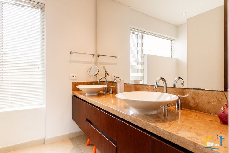 Casa de 3 alcobas en venta en Pueblo Viejo, Cota, 176 m² · foto 16 de 18