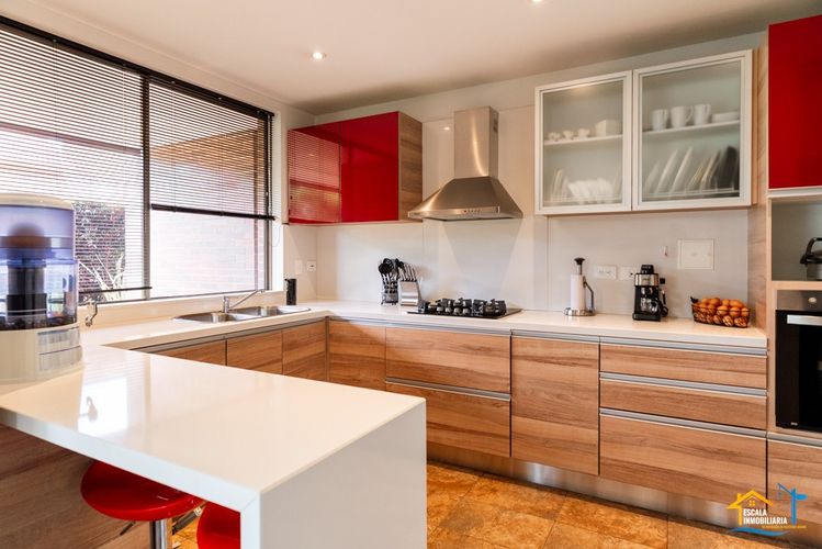 Casa de 3 alcobas en venta en Pueblo Viejo, Cota, 176 m² · foto 7 de 18