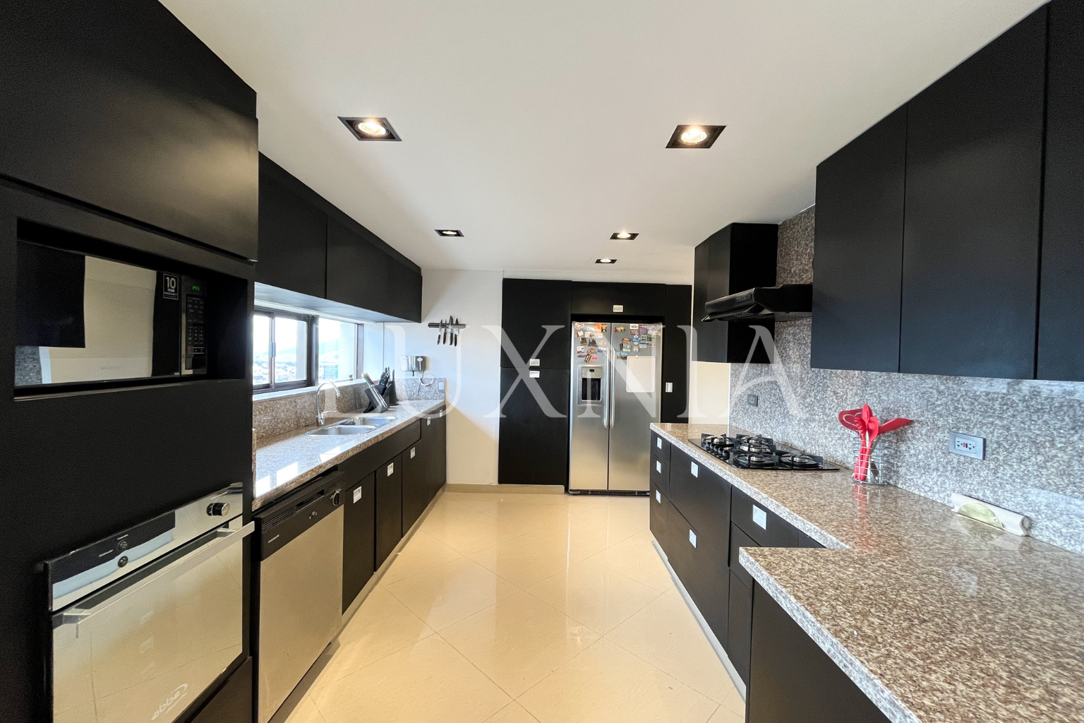 Apartamento en venta en Chicó Alto, Bogotá · foto 5 de 20