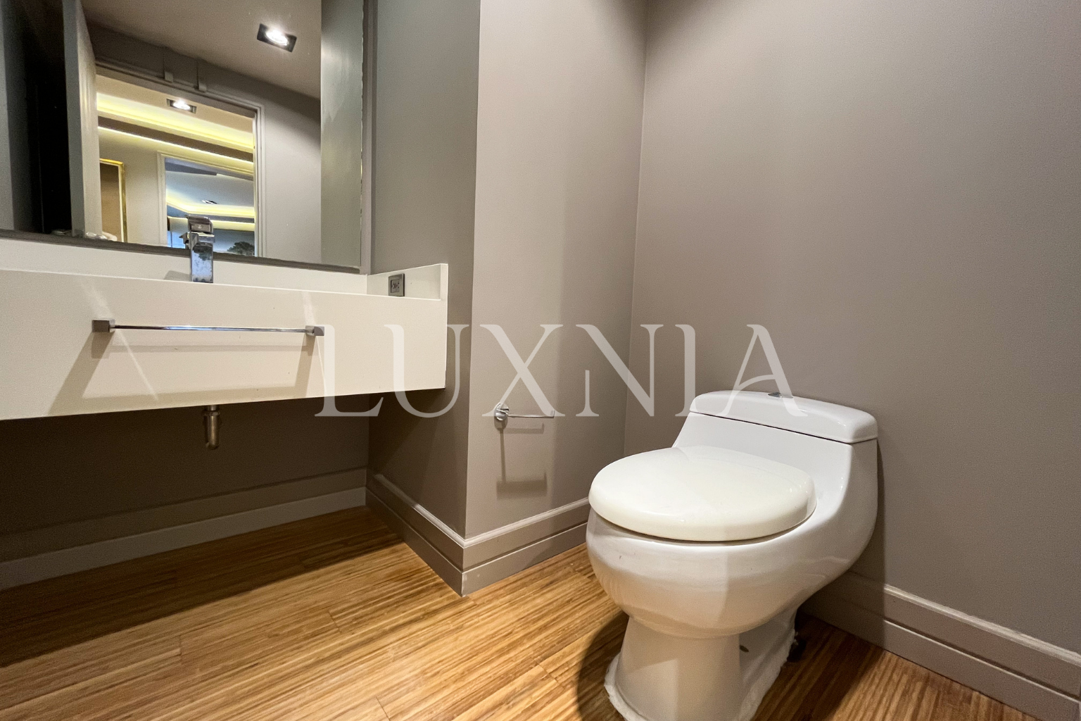 Apartamento en venta en Chicó Alto, Bogotá · foto 17 de 20