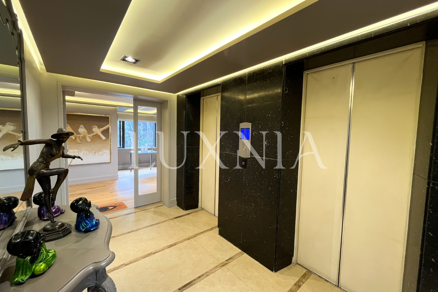 Apartamento en venta en Chicó Alto, Bogotá · foto 3 de 20