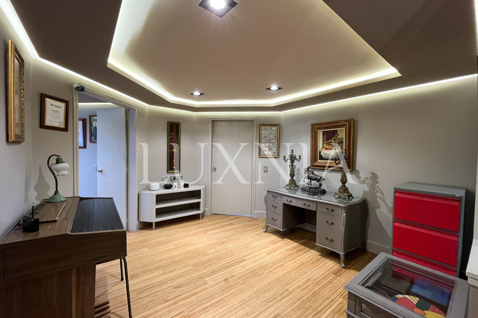 Apartamento en venta en Chicó Alto, Bogotá · foto 7 de 20