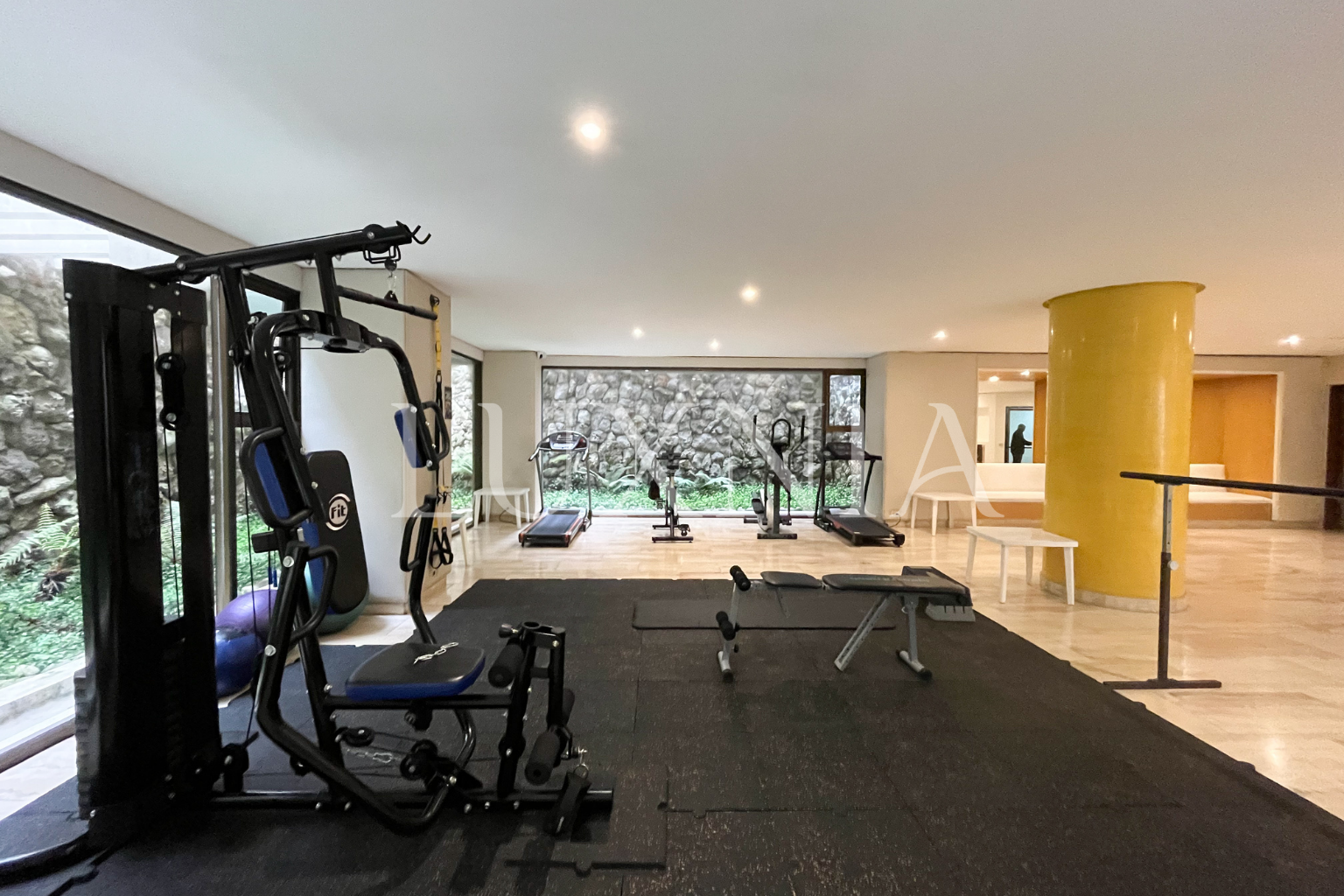 Apartamento en venta en Chicó Alto, Bogotá · foto 18 de 20