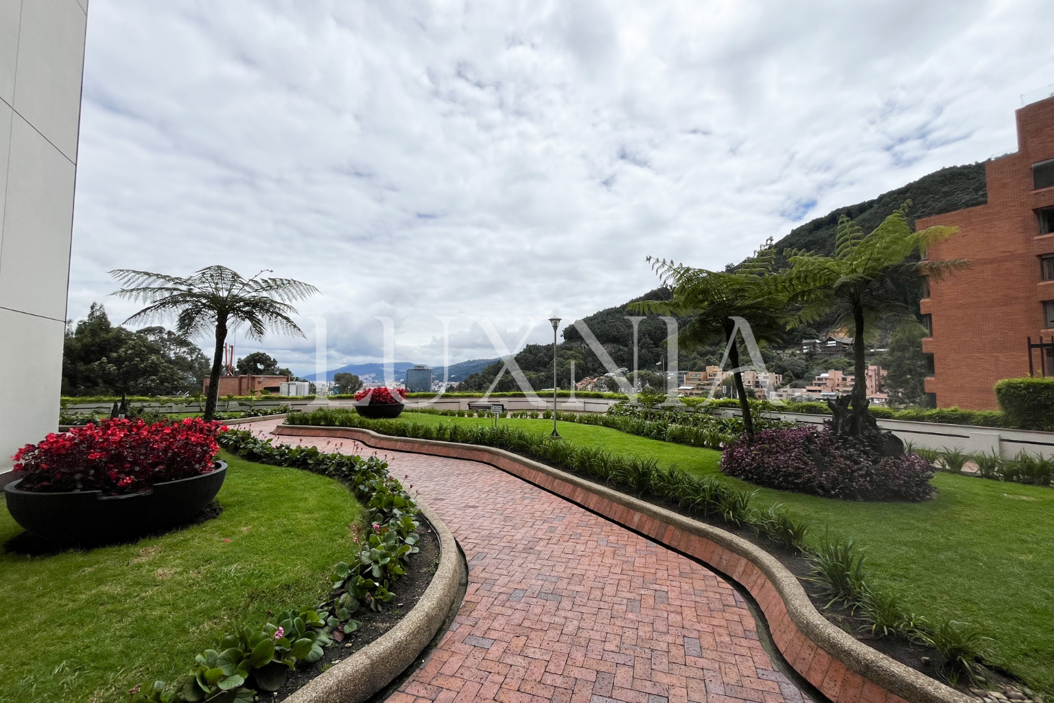 Apartamento en venta en Chicó Alto, Bogotá · foto 19 de 20