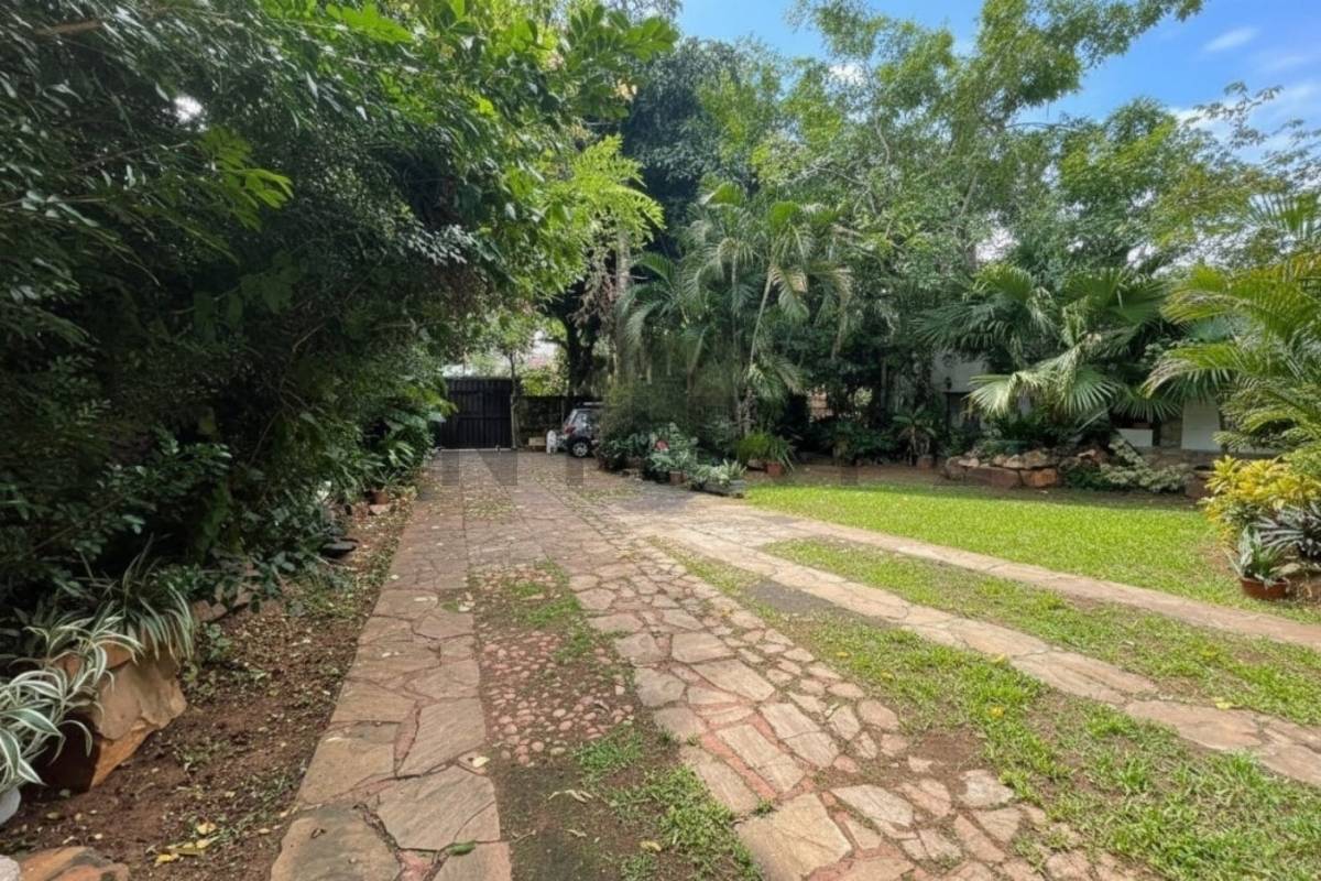 Vendo terreno en ykua sati asuncion- esquina estrategica — foto 3