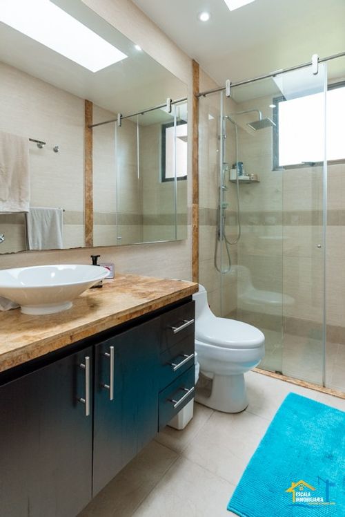 Casa de 3 alcobas en venta en Pueblo Viejo, Cota, 134 m² · foto 15 de 23