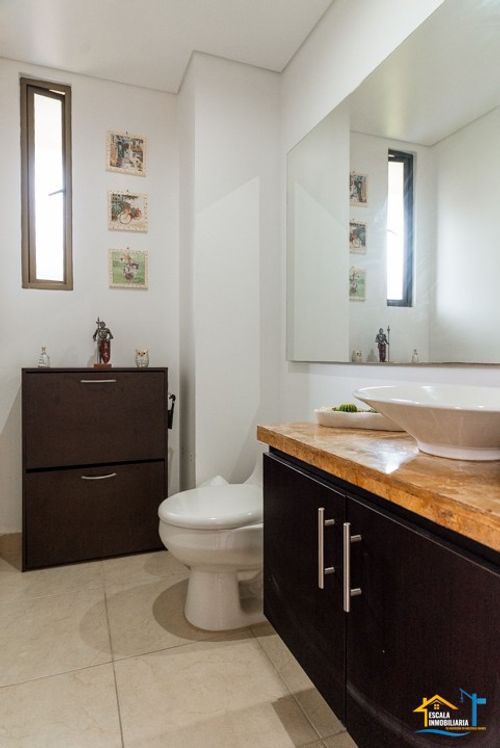 Casa de 3 alcobas en venta en Pueblo Viejo, Cota, 134 m² · foto 4 de 23