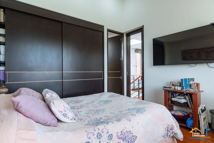 Casa de 3 alcobas en venta en Pueblo Viejo, Cota, 134 m² · foto 19 de 23