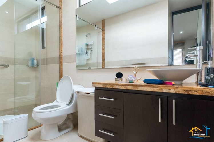 Casa de 3 alcobas en venta en Pueblo Viejo, Cota, 134 m² · foto 20 de 23