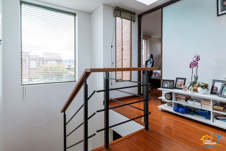 Casa de 3 alcobas en venta en Pueblo Viejo, Cota, 134 m² · foto 12 de 23
