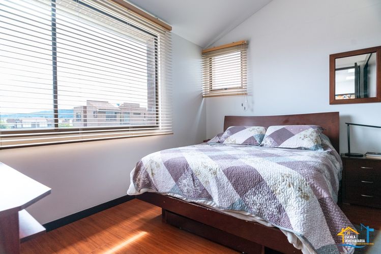Casa de 3 alcobas en venta en Pueblo Viejo, Cota, 134 m² · foto 13 de 23