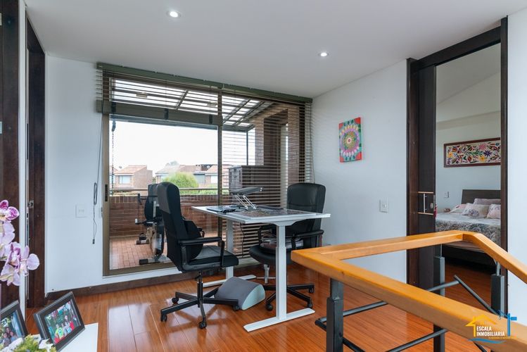 Casa de 3 alcobas en venta en Pueblo Viejo, Cota, 134 m² · foto 17 de 23