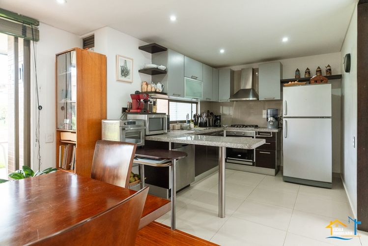 Casa de 3 alcobas en venta en Pueblo Viejo, Cota, 134 m² · foto 8 de 23