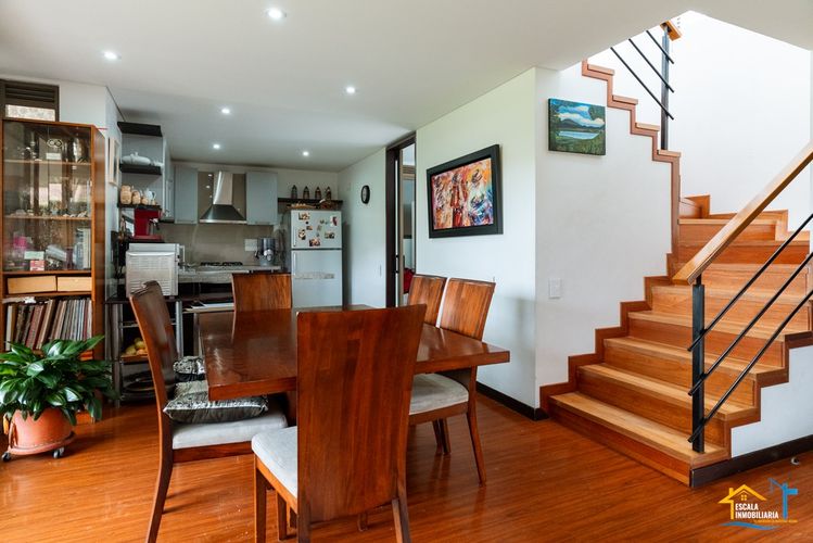 Casa de 3 alcobas en venta en Pueblo Viejo, Cota, 134 m² · foto 7 de 23