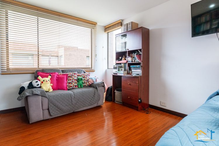 Casa de 3 alcobas en venta en Pueblo Viejo, Cota, 134 m² · foto 18 de 23