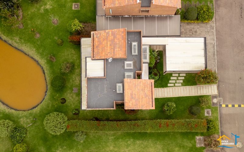 Casa de 3 alcobas en venta en Pueblo Viejo, Cota, 134 m² · foto 23 de 23