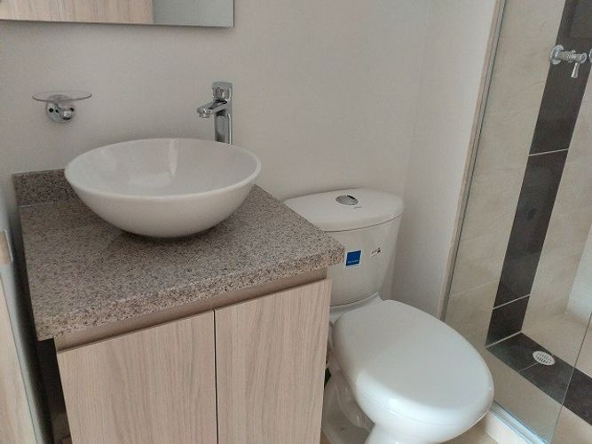 Apartamento de 3 alcobas en venta en Picaleña Y Mirolindo, Ibagué, 74 m² · foto 17 de 24