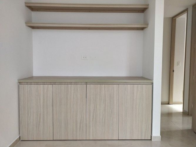 Apartamento de 3 alcobas en venta en Picaleña Y Mirolindo, Ibagué, 74 m² · foto 21 de 24