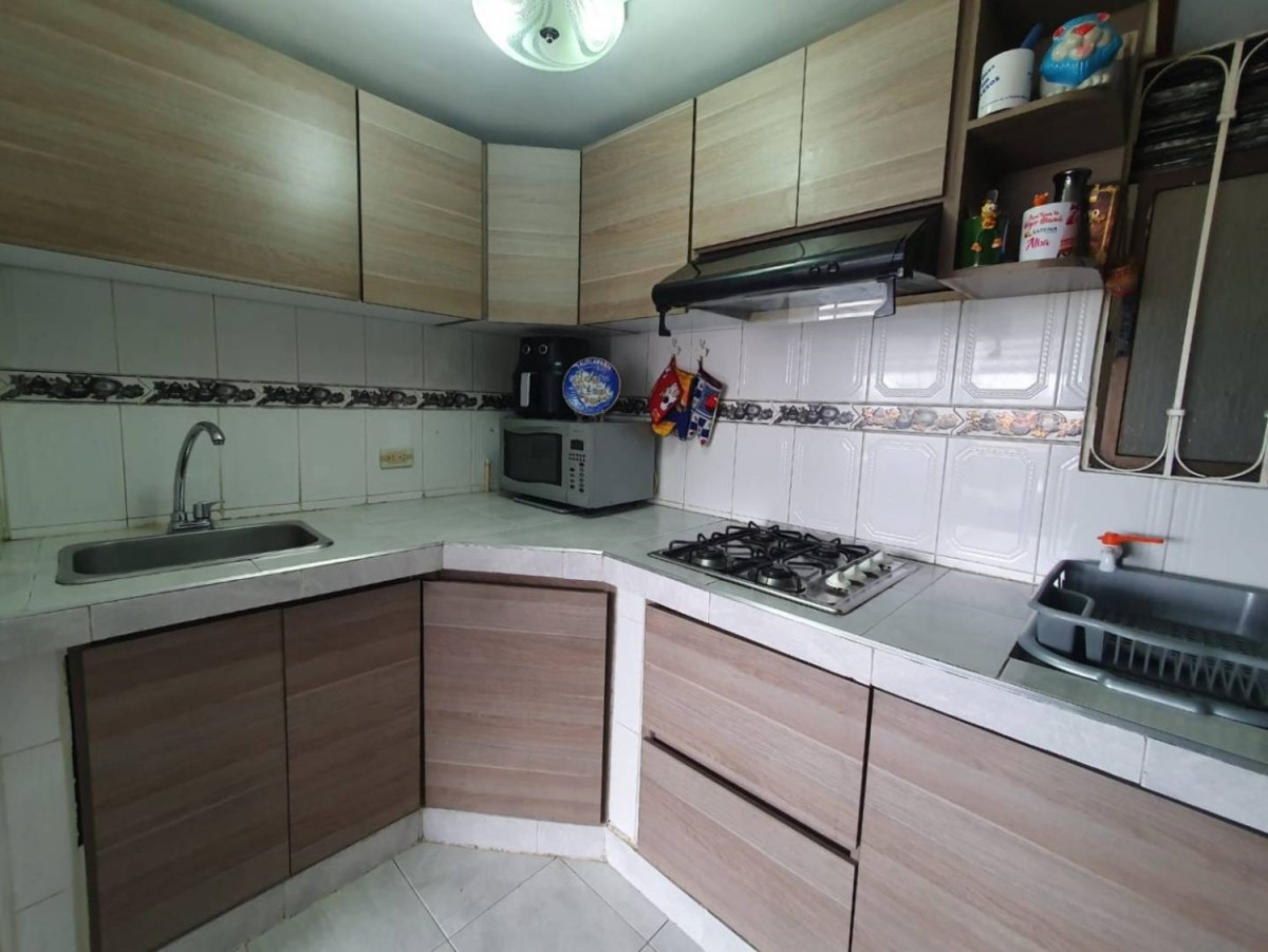 Apartamento en venta en Primavera Occidental - Puente Aranda, Bogotá · foto 6 de 24