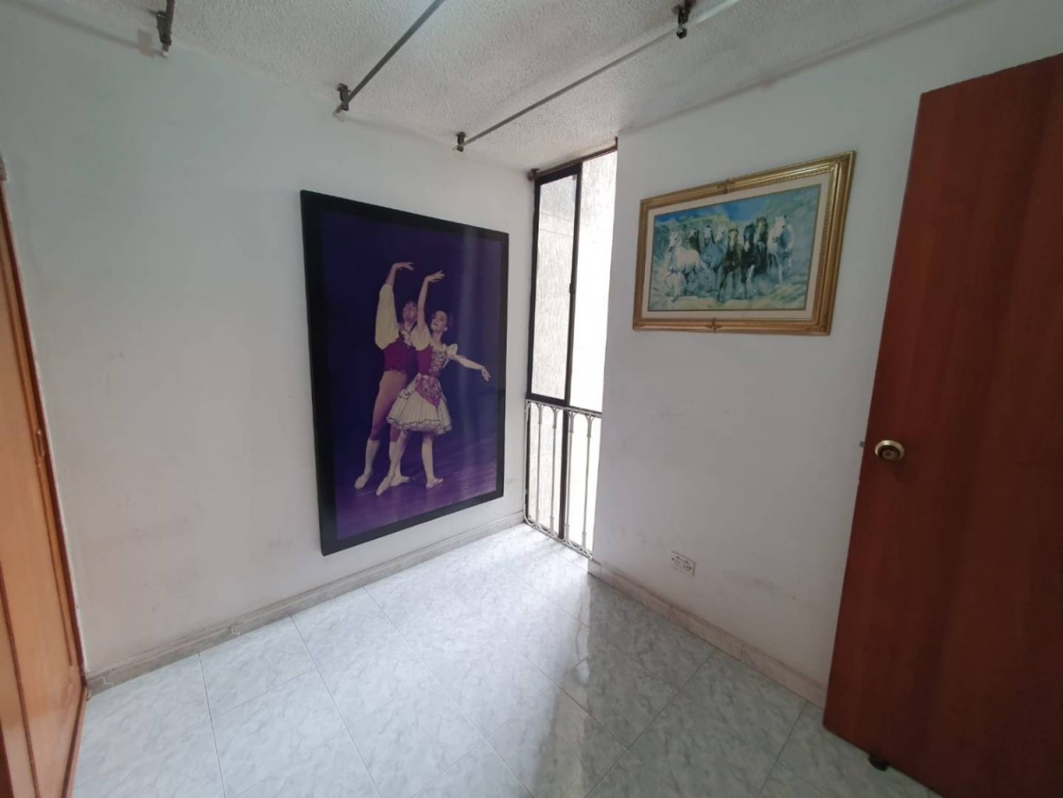 Apartamento en venta en Primavera Occidental - Puente Aranda, Bogotá · foto 16 de 24