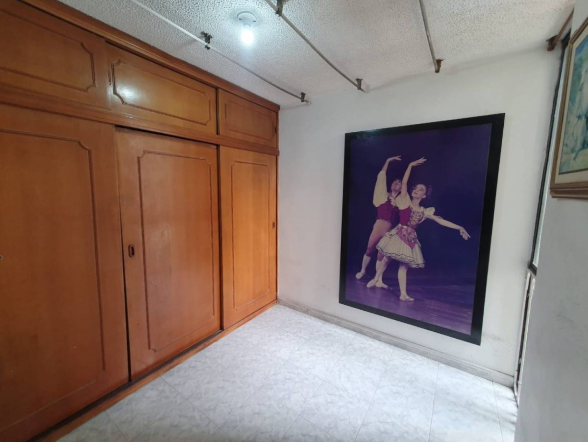 Apartamento en venta en Primavera Occidental - Puente Aranda, Bogotá · foto 17 de 24