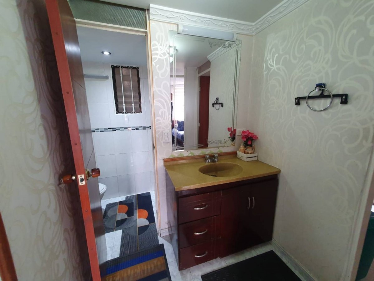 Apartamento en venta en Primavera Occidental - Puente Aranda, Bogotá · foto 19 de 24