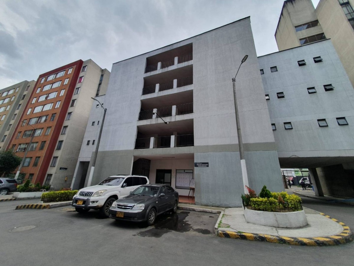 Apartamento en venta en Primavera Occidental - Puente Aranda, Bogotá · foto 20 de 24