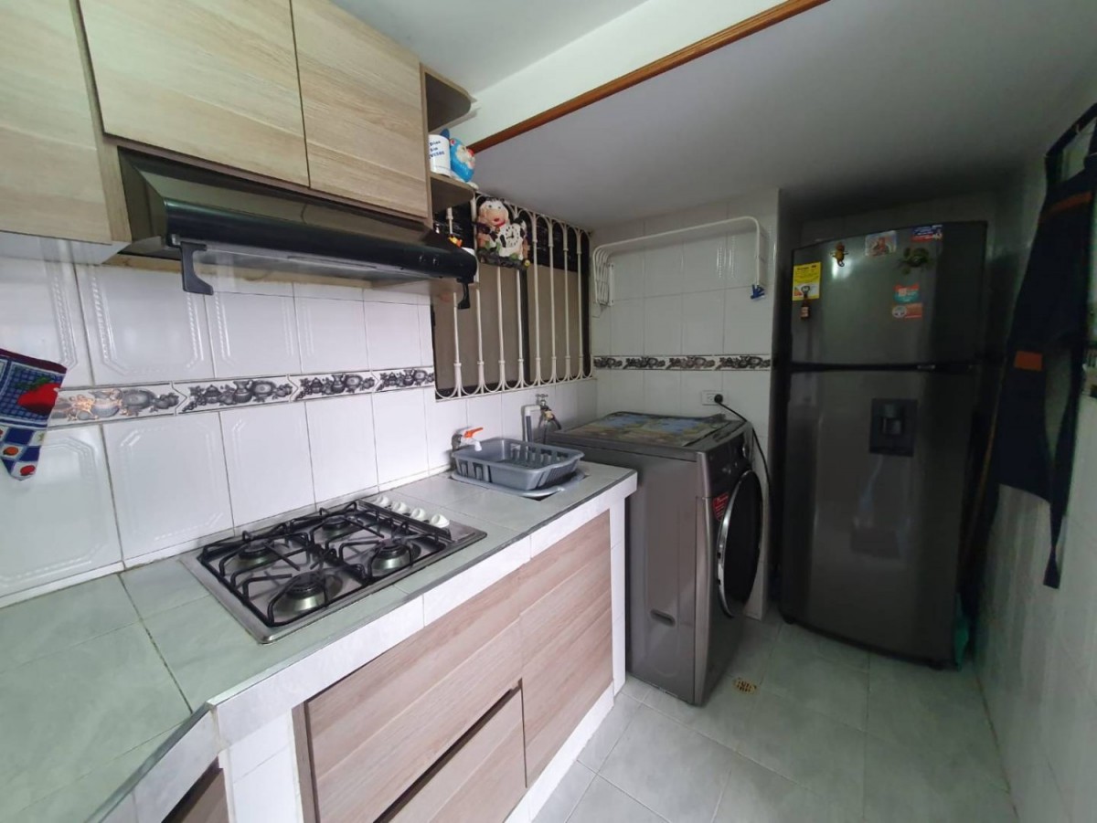 Apartamento en venta en Primavera Occidental - Puente Aranda, Bogotá · foto 24 de 24