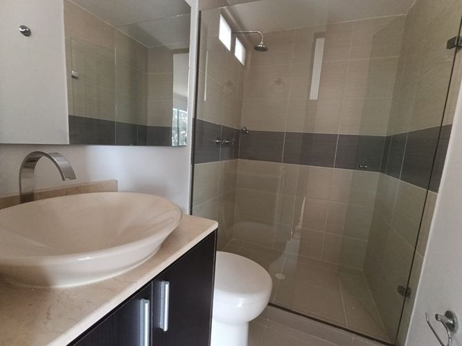 Apartamento de 3 alcobas en arriendo en El Poblado, Medellín, 95 m² · foto 9 de 20