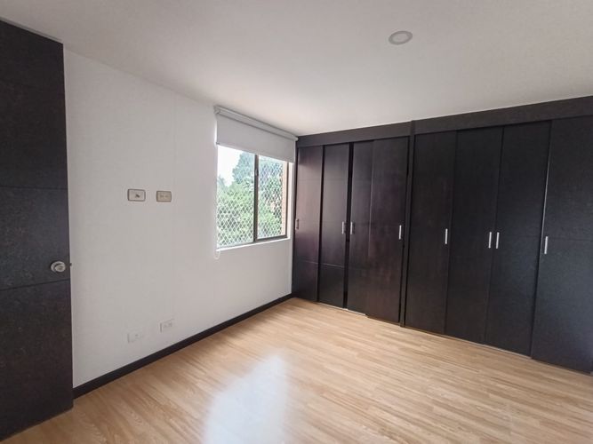 Apartamento de 3 alcobas en arriendo en El Poblado, Medellín, 95 m² · foto 12 de 20