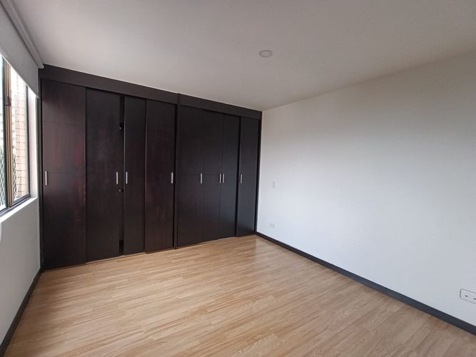 Apartamento de 3 alcobas en arriendo en El Poblado, Medellín, 95 m² · foto 13 de 20