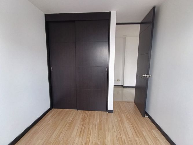 Apartamento de 3 alcobas en arriendo en El Poblado, Medellín, 95 m² · foto 14 de 20