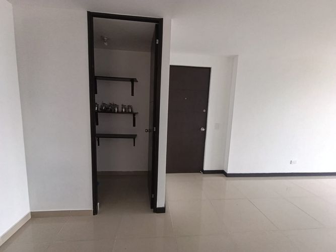 Apartamento de 3 alcobas en arriendo en El Poblado, Medellín, 95 m² · foto 18 de 20