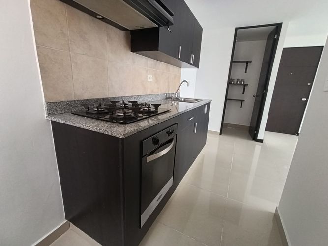 Apartamento de 3 alcobas en arriendo en El Poblado, Medellín, 95 m² · foto 20 de 20