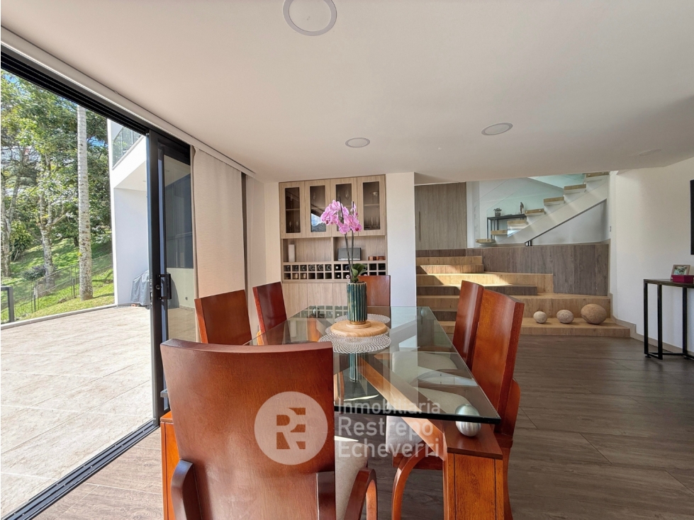 Casa en venta en El Trebol, Manizales · foto 3 de 24